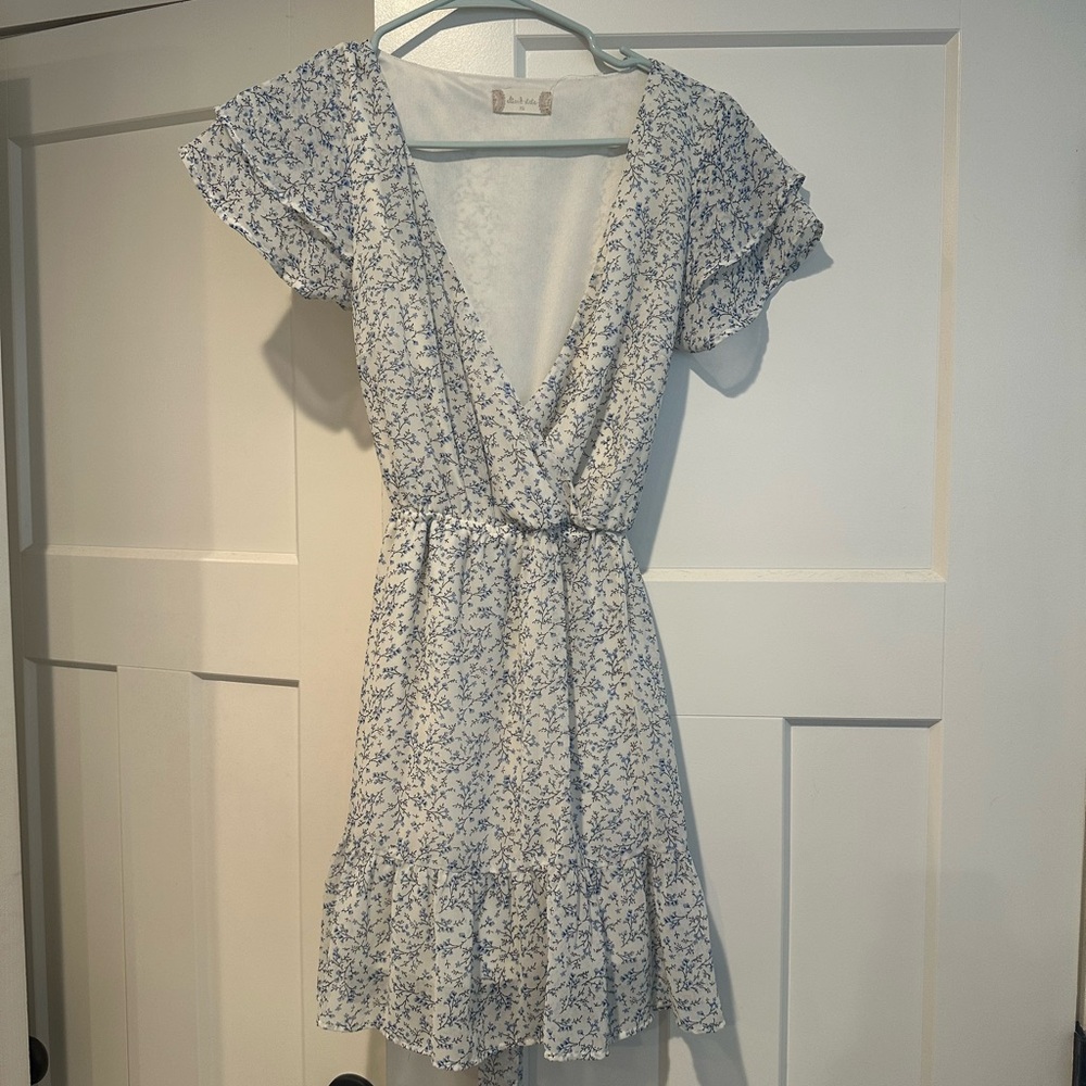 Altar’d State Dress